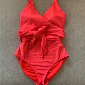 COPY - Aerie Wrap Suit